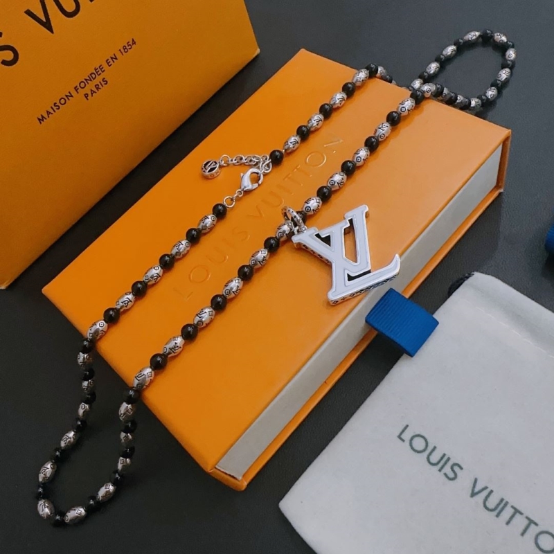 LV Necklaces